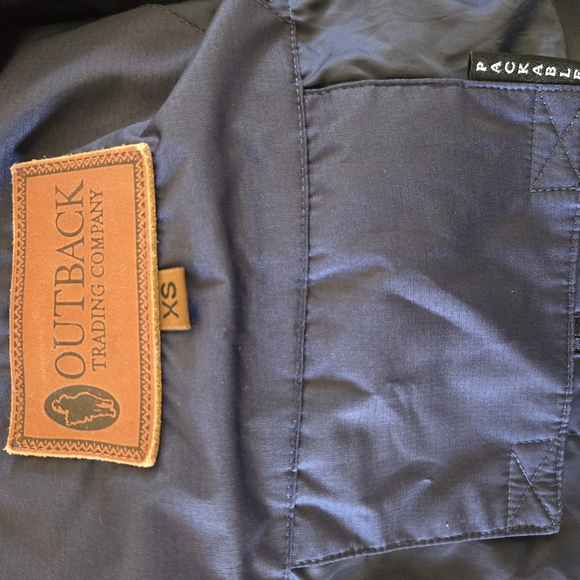 Outback Trading Company Women's Jacket - Picture 10 of 11